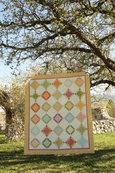 Fabulously Fast Quilts - PDF Ebook