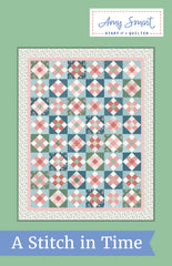 A Stitch in Time - Paper Pattern