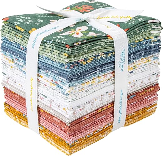 Albion Fat Quarter Bundle