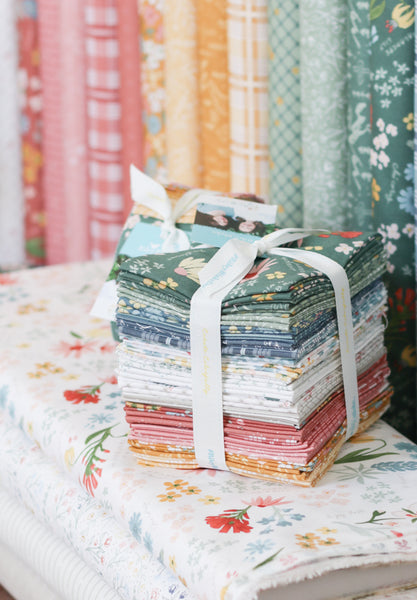 Albion Fat Quarter Bundle