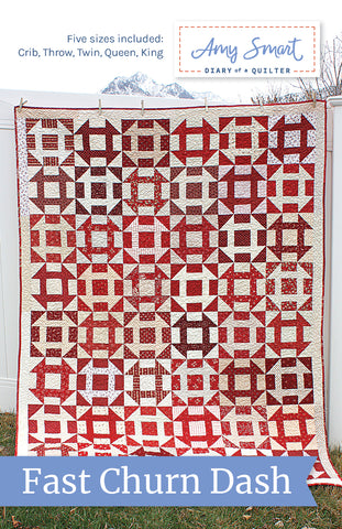 Three Baby Star Quilt Variations – Amy Smart - Diary of a Quilter