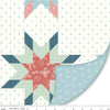 Mary Catherine Lone Star Double Lush Velvet (2-sided)