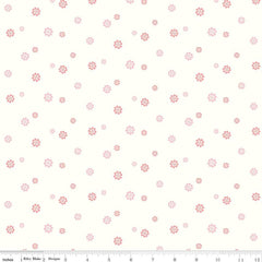 Hush Hush 5 Love and Friendship Hearts on White