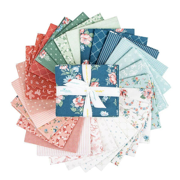 Mary Catherine Fat Quarter Bundle