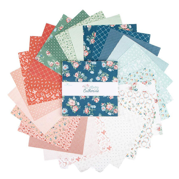 Mary Catherine Prep School Picnic Quilt Kit
