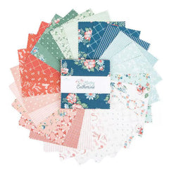 Mary Catherine 5" Stacker (Charm Pack)