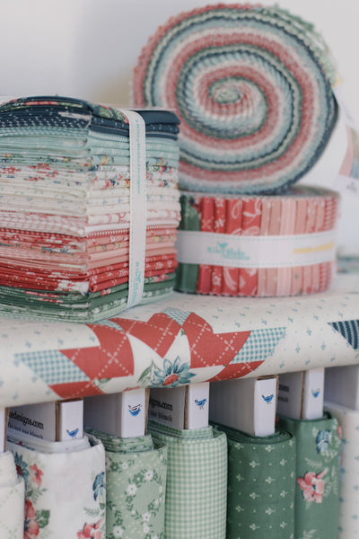 Mary Catherine Rolie Polie