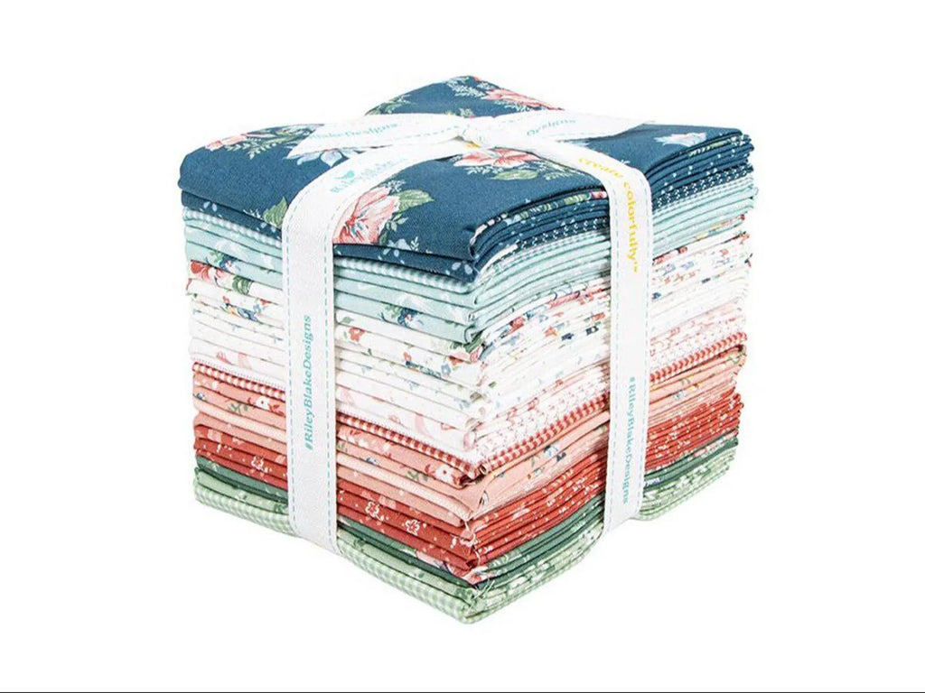 Mary Catherine Fat Quarter Bundle