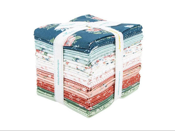 Mary Catherine Fat Quarter Bundle