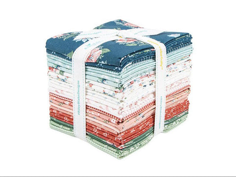 Mary Catherine Fat Quarter Bundle