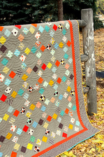 Fabulously Fast Quilts - Printed Copy